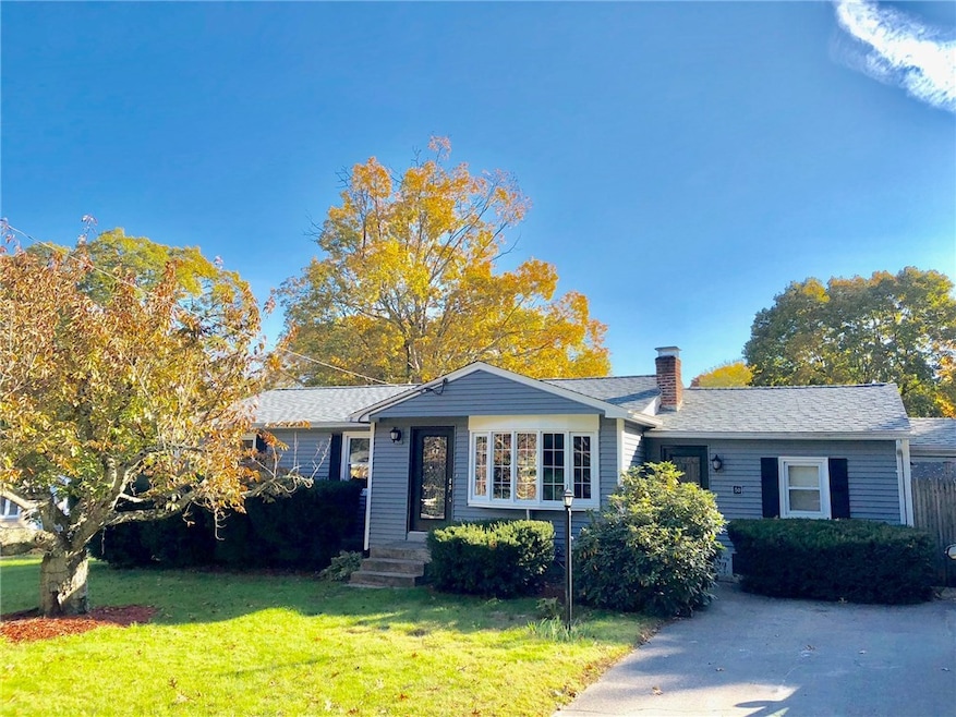 50 Sutter Ave, Warwick, RI 02886 - photo 1