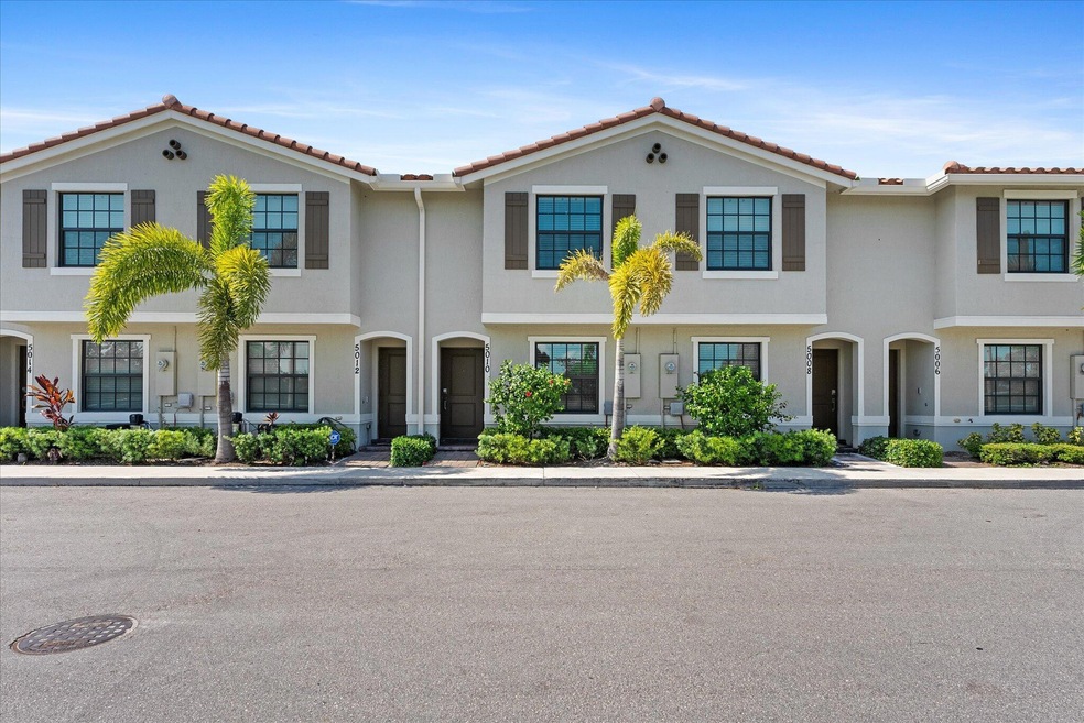 5010 Genove Place, Riviera Beach, FL 33410 - photo 1