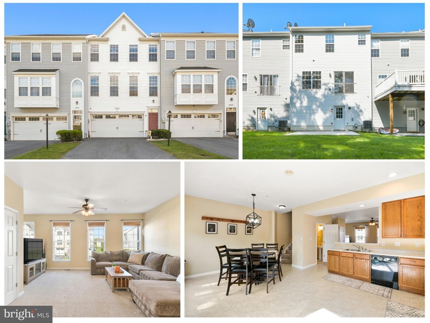 10353 Lantern Ln, Hagerstown, MD 21740 - photo 1