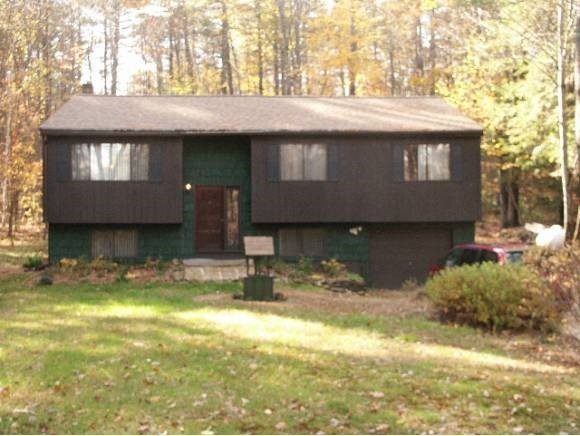 979 Clement Hill Rd, Contoocook, NH 03229 - photo 1