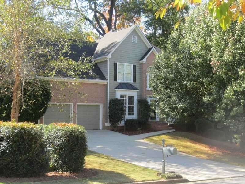 Exterior Front. Wonderful Home on Cul-De-Sac in Am