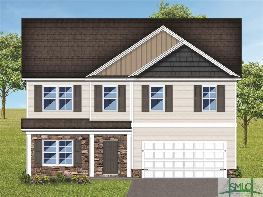 118 Chapel Park Rd, Guyton, GA 31312 - photo 1