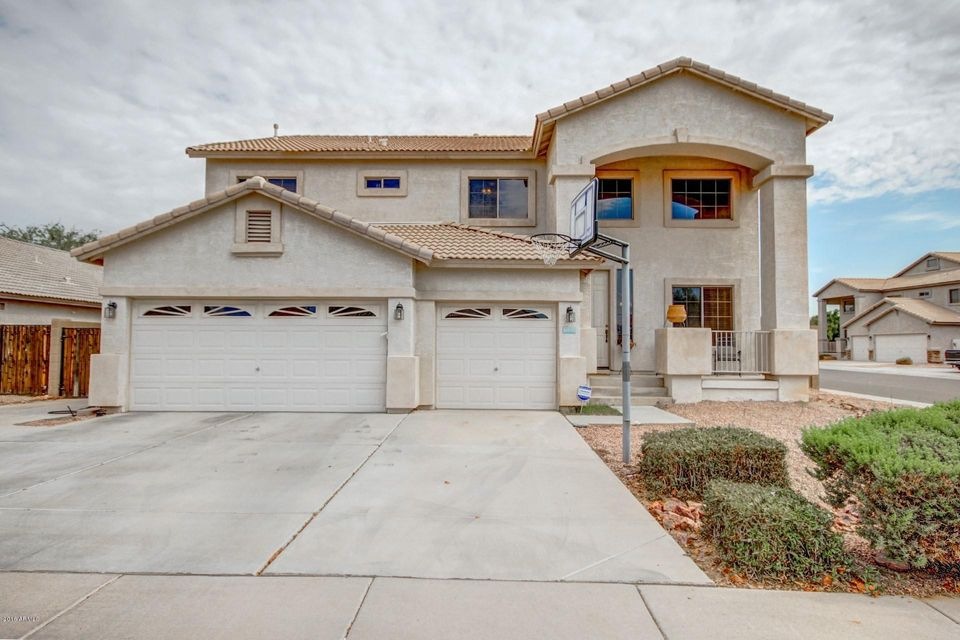 12706 W. Earll Drive