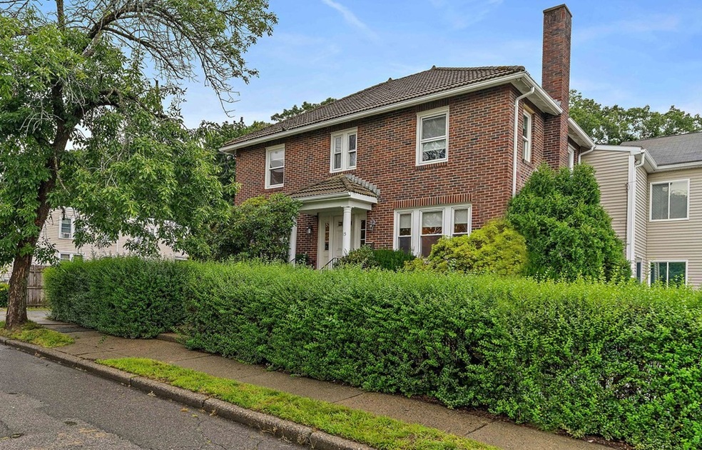 15 John St unit 1, Newton Center, MA 02459 - photo 1