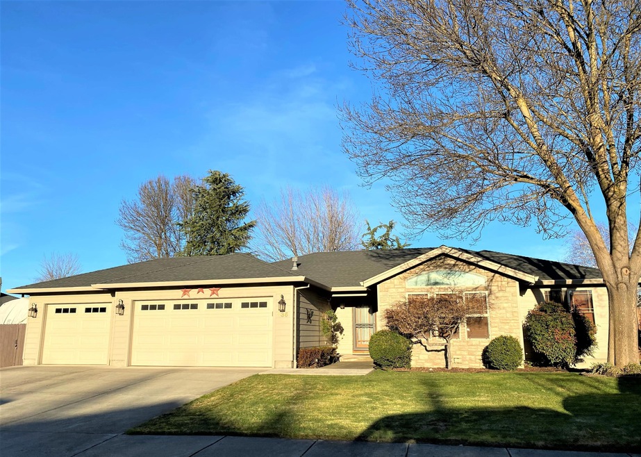 135 Willow Bend Wy