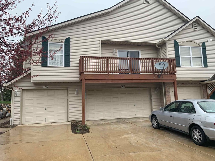 1804 Bengal Place, Lafayette, IN 47909 - photo 1