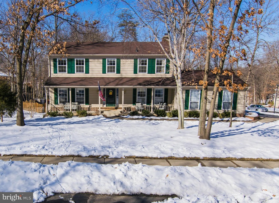 7514 Maritime Ln, Springfield, VA 22153 - photo 1