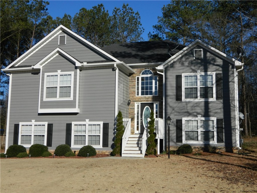 808 Windy Mill Ct, Temple, GA 30179 - photo 1
