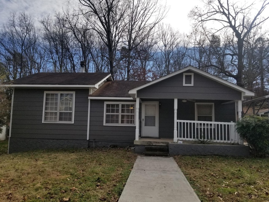 413 Hickory St, Rossville, GA 30741 - photo 1