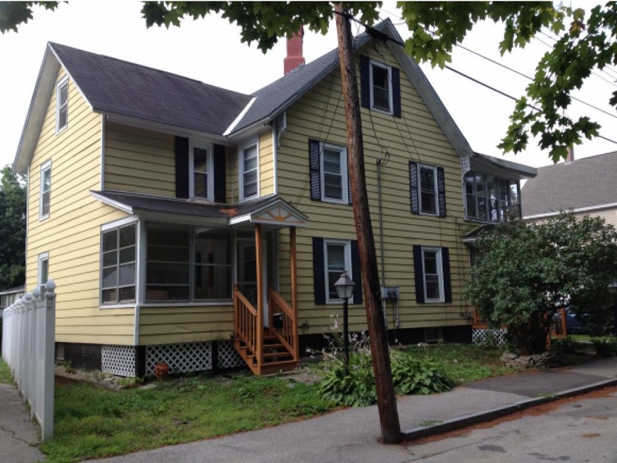 13-15 Perkins St, Concord, NH 03301 - photo 1