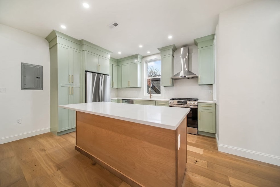 9-11 Knollin St unit 2, Malden, MA 02148 - photo 1