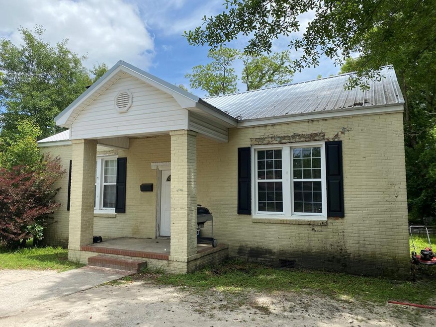 173 N Scott St, Camilla, GA 31730 - photo 1