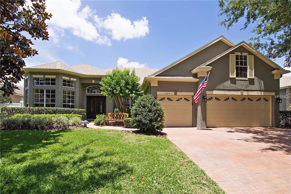 1990 Westhill Run, Windermere, FL 34786 - photo 1