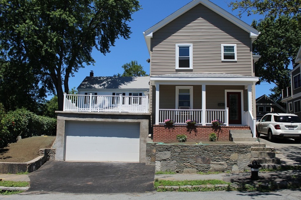 29 Linwood St, Arlington, MA 02474 - photo 1