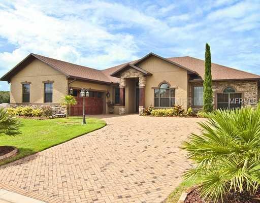 30209 Bretton Loop, Mount Dora, FL 32757 - photo 1