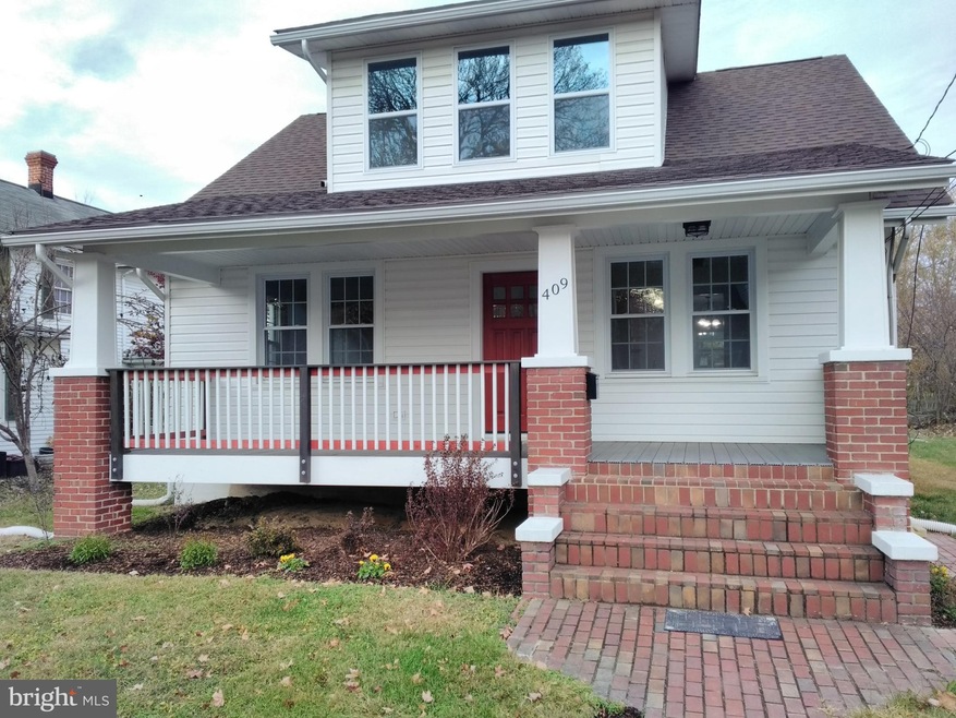 409 Laurel Ave, Laurel, MD 20707 - photo 1