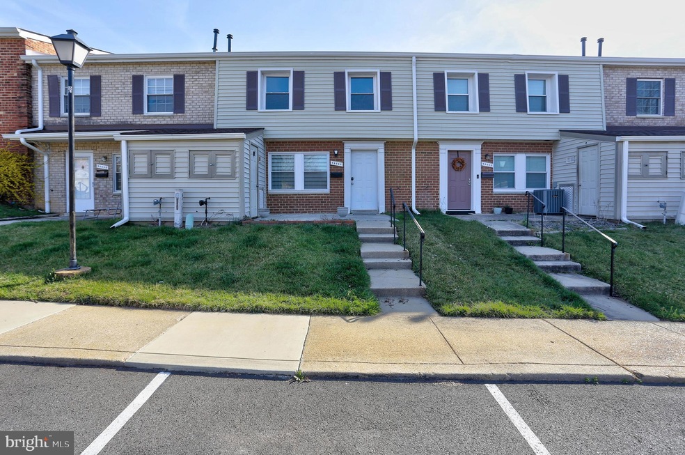 9600 Homestead Ct unit C, Laurel, MD 20723 - photo 1