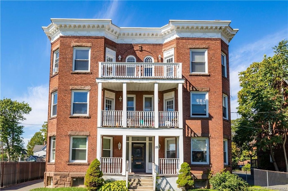 15 Imlay St unit 3N, Hartford, CT 06105 - photo 1