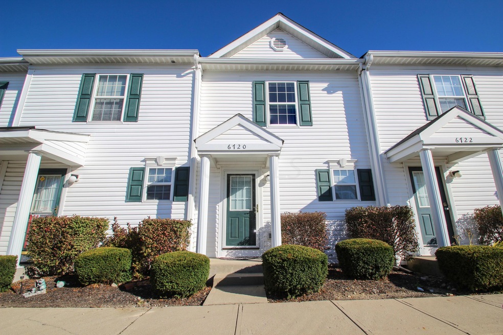 Welcome to 6720 Lagrange Drive
