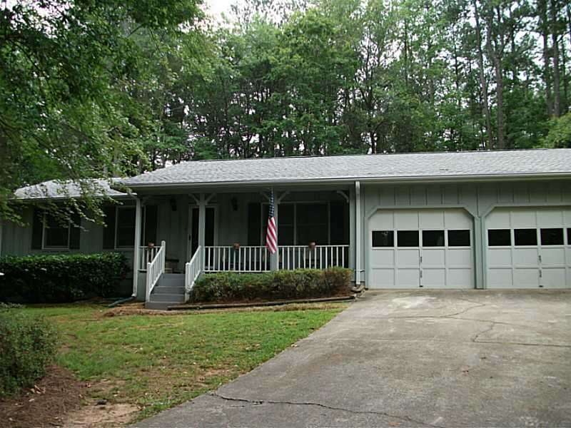 Exterior Front. WELCOME TO 2090 ARGYLE DR!