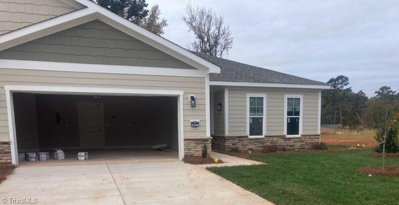 2348 Augusta Dr, Asheboro, NC 27205 - photo 1
