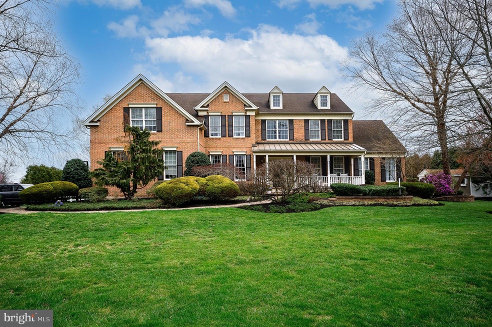 1 Thorn Ln, Chesterfield, NJ 08515 - photo 1