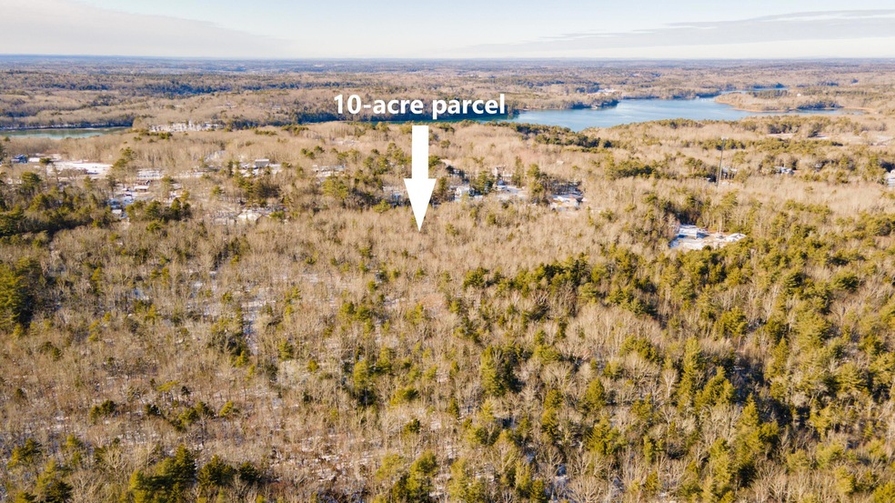 0 Wiscasset Rd unit 1547677, Boothbay, ME 04537 - photo 1