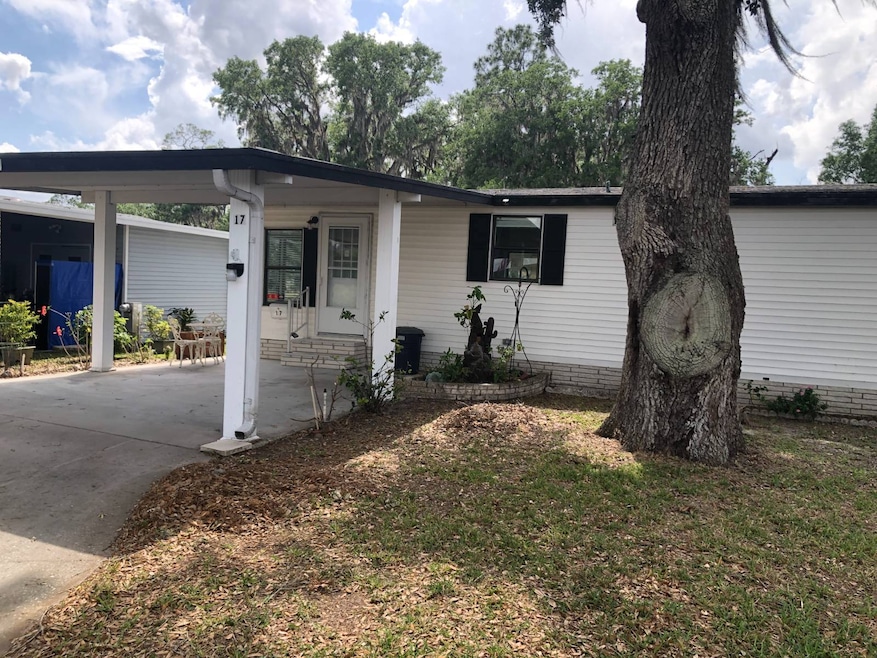 For Sale $69,600