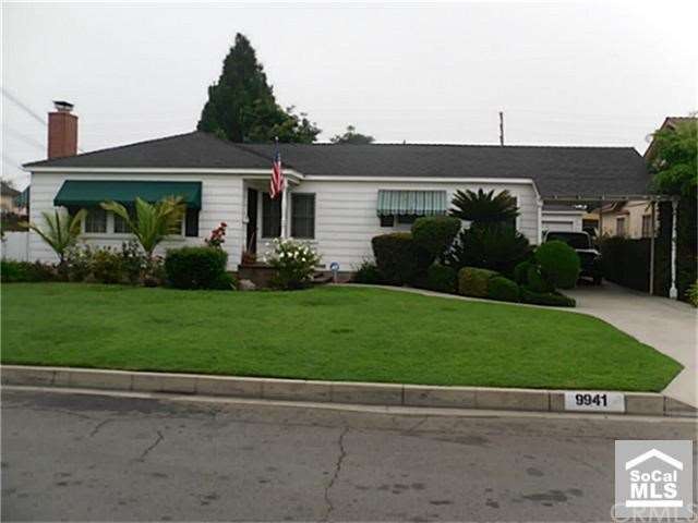 9941 Beach St, Bellflower, CA 90706 - photo 1