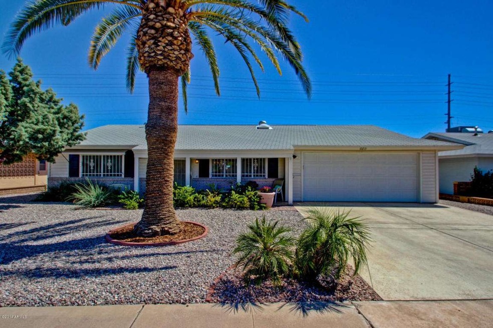 10213 N Balboa Dr, Sun City, AZ 85351 - photo 1