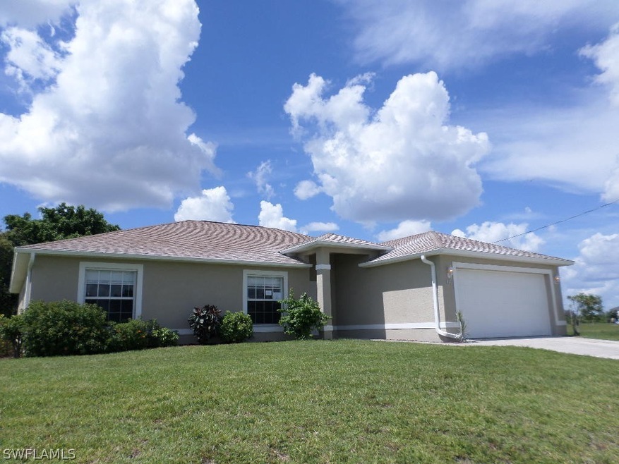 19 NW 28th St, Cape Coral, FL 33993 - photo 1