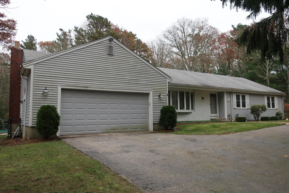 361 Woodside Rd, West Barnstable, MA 02668 - photo 1