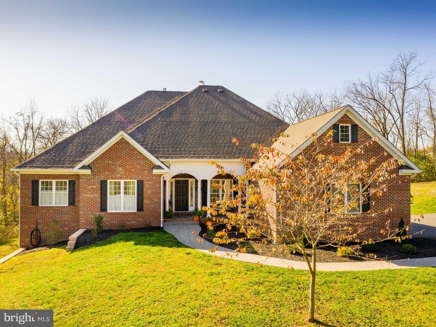 220 White Hall Rd, Winchester, VA 22603 - photo 1