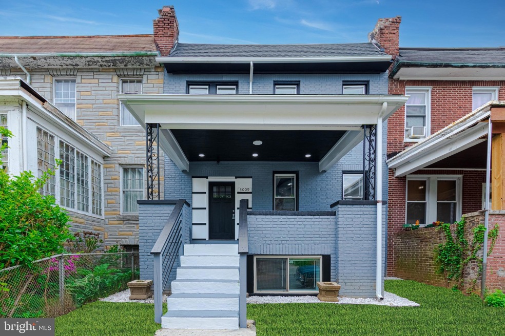 3009 Lyttleton Rd, Baltimore, MD 21216 - photo 1