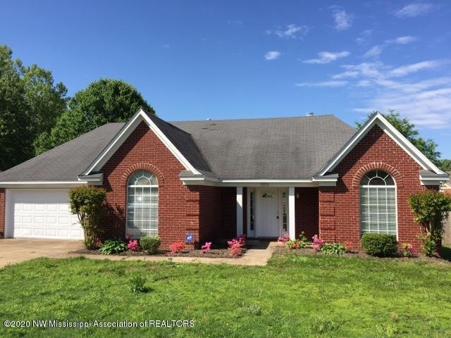 1311 Tara Dr, Hernando, MS 38632 - photo 1