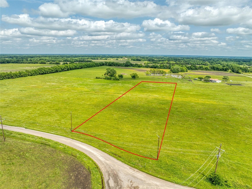 Lot 4 County Road 4145, Bonham, TX 75418 - photo 1