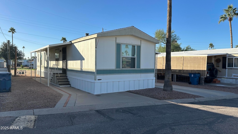 9421 E Main St unit 111, Mesa, AZ 85207 - photo 1