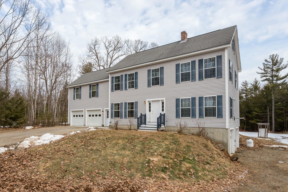 111 Linscott Rd, North Berwick, ME 03906 - photo 1