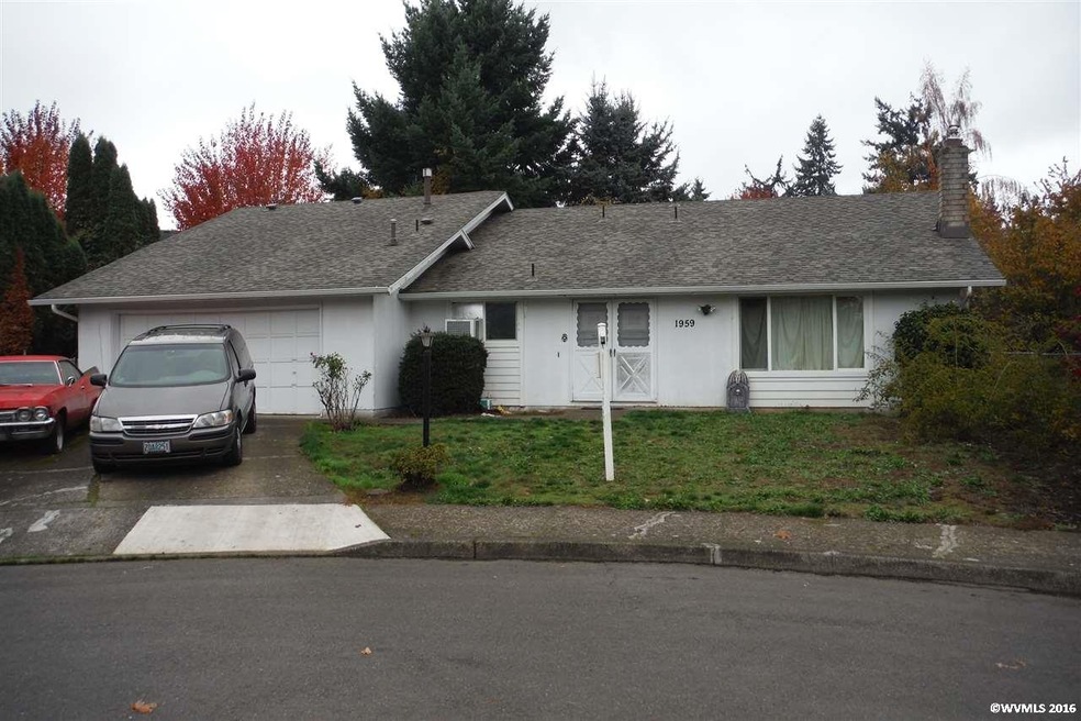 1959 Gable Ct NE, Keizer, OR 97303 - photo 1