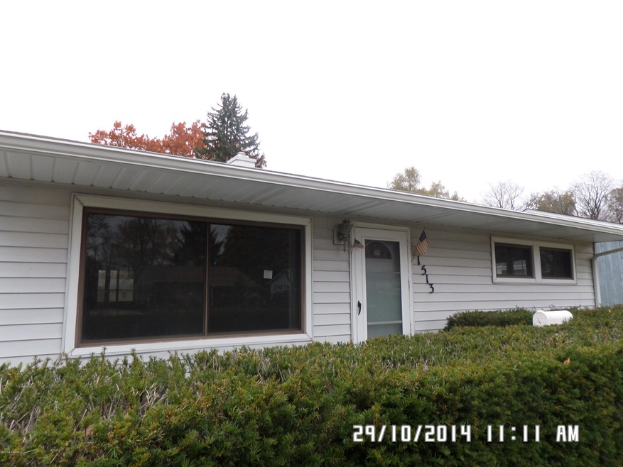 1513 Sheffield Ave, Niles, MI 49120 - photo 1