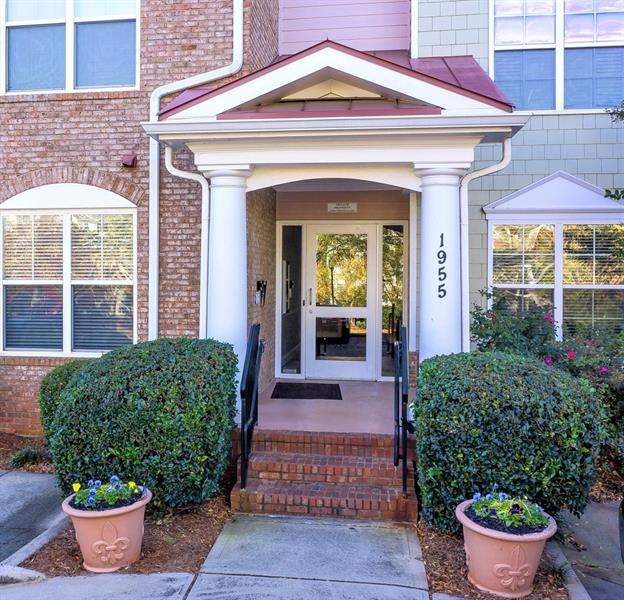 Welcome Home