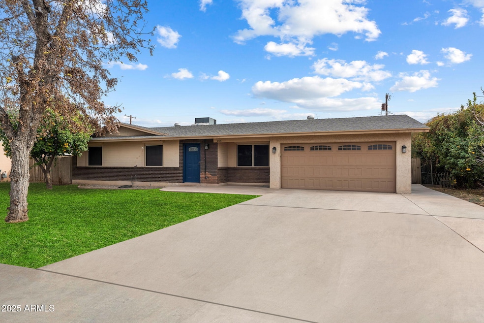 Sold $445,000 • Co-Listing Agent