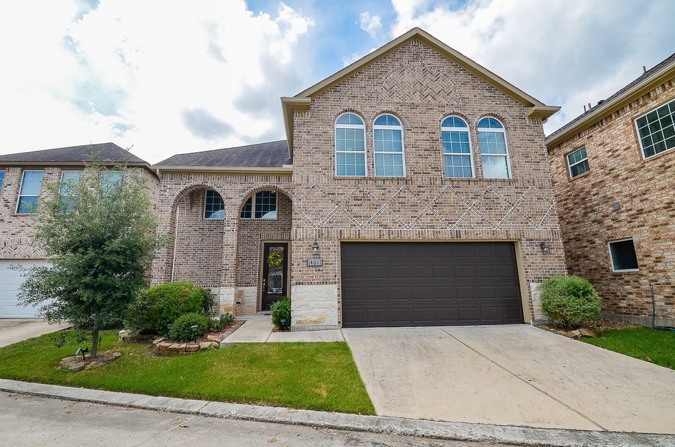 14611 Sanour Dr, Houston, TX 77084 - photo 1