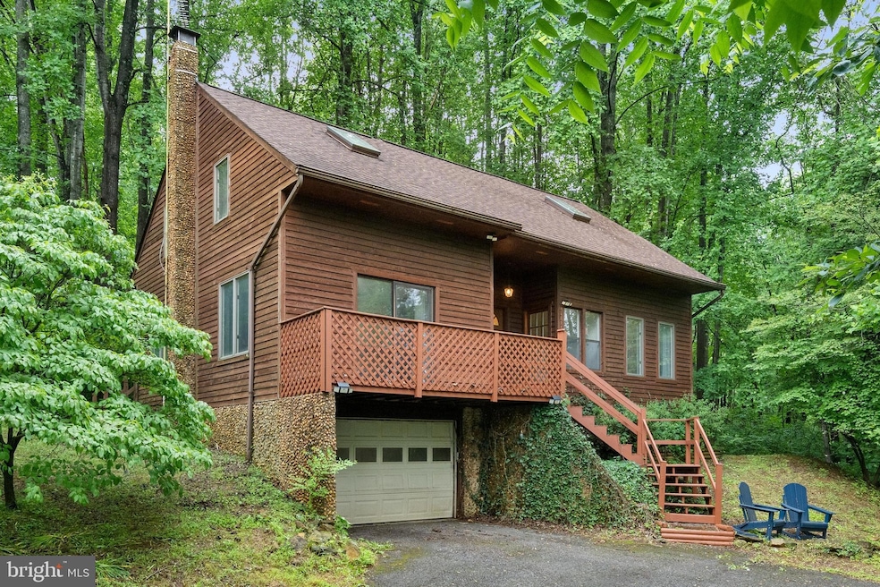 448 Newton Dr, Linden, VA 22642 - photo 1