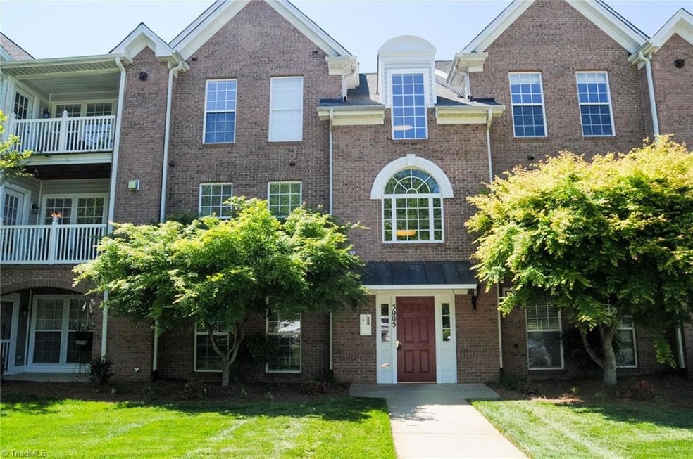 5005 Bass Chapel Rd unit 1A, Greensboro, NC 27455 - photo 1