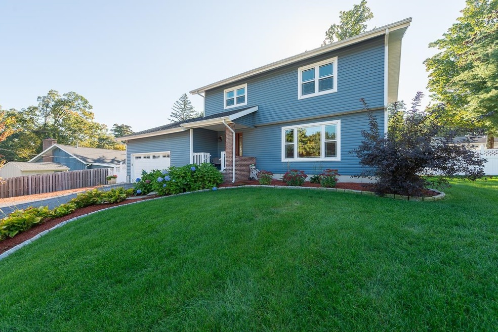 13 Logan Rd, Nashua, NH 03063 - photo 1