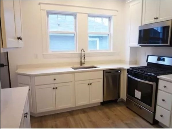 21 Milton St unit 2, Somerville, MA 02144 - photo 1