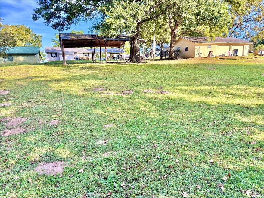 0 N T 200 St unit 2546465, Stigler, OK 74462 - photo 1