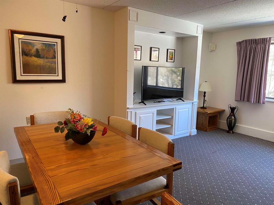 23 Black Bear Rd unit 307, Waterville Valley, NH 03215 - photo 1