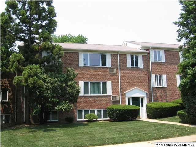 283 Spring St unit 1C, Red Bank, NJ 07701 - photo 1